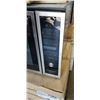 Image 2 : NEW KUPPERSBUSCH WALLOVEN WITH HANDLE. MODEL EEB98005. COMES WITH BAKING TRAY AND DRIP TRAY