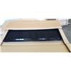 Image 5 : NEW KUPPERSBUSCH WALLOVEN WITH HANDLE. MODEL EEB98005. COMES WITH BAKING TRAY AND DRIP TRAY