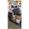 Image 1 : PALLET OF DEFECTIVE STORE RETURNS - ROBOT VACUUMS ETC
