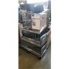 Image 2 : PALLET OF DEFECTIVE STORE RETURNS - ROBOT VACUUMS ETC