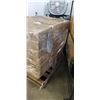 Image 1 : PALLET OF 16 WHITE TECH ORBITS DESK RISERS