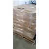 Image 2 : PALLET OF 16 WHITE TECH ORBITS DESK RISERS