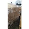 Image 3 : PALLET OF 16 WHITE TECH ORBITS DESK RISERS
