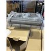 Image 3 : NEW CASE OF ASSORTED SHOWER CADDY SETS