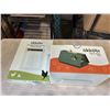 Image 1 : NEW OKKOBI EGG INCUBATOR MODEL M10 AND OKKOBI AUTOMATIC CHICKEN COOP DOOR WITH WIRELESS CONTROL