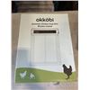 Image 3 : NEW OKKOBI EGG INCUBATOR MODEL M10 AND OKKOBI AUTOMATIC CHICKEN COOP DOOR WITH WIRELESS CONTROL