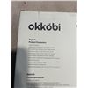 Image 4 : NEW OKKOBI EGG INCUBATOR MODEL M10 AND OKKOBI AUTOMATIC CHICKEN COOP DOOR WITH WIRELESS CONTROL
