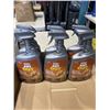 Image 1 : 6 BOTTLES WILSON ANT OUT ANT KILLER