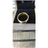 Image 2 : 100S JEWELRY TUNGSTEN CARBIDE RING
