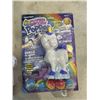 Image 2 : IDIY UNWRAPPED PRESORTED CRAYONS (12 COLORS) 300PC, AND HOGWILD POOPING UNICORN. SHOOTS 20FT!