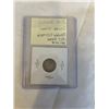 Image 2 : 1898 CANADIAN SILVER 10 CENT QUEEN VICTORIA .925 SILVER KEY DATE