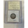 Image 2 : 1904 CANADIAN SILVER 25 CENT KING EDWARD VII .925 SILVER KEY DATE