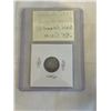 Image 2 : 1906 CANADIAN SILVER 10 CENTS KING EDWARD VII .925 SILVER
