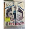 Image 2 : 4 SUPER SPECIAL OLD MAD MAGAZINES PLUS 3 CRACKED MAGS