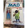 Image 5 : 4 SUPER SPECIAL OLD MAD MAGAZINES PLUS 3 CRACKED MAGS
