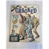 Image 8 : 4 SUPER SPECIAL OLD MAD MAGAZINES PLUS 3 CRACKED MAGS