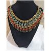 Image 1 : VINTAGE CULTURED NECKLACE