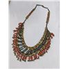 Image 2 : VINTAGE CULTURED NECKLACE