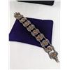 Image 2 : VINTAGE CELTIC DESIGN BRACELET