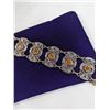 Image 3 : VINTAGE CELTIC DESIGN BRACELET