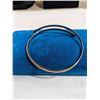 Image 2 : LARGE GOLD COLOUR BANGLE