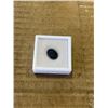 Image 1 : NEW 9.7CT NATURAL BLUE SAPPHIRE, UNTREATED OVAL CUT