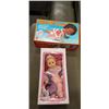 Image 1 : 2 VINTAGE DOLLS IN ORIGNAL BOXES