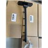 Image 2 : 7 NEW FOLDING WALL MOUNTS WITH HOOKS