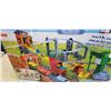 Image 2 : THOMAS AND FRIENDS TRAIN SET