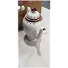 Image 3 : BOX OF CHINA AND POTTERY JUG