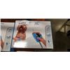 Image 2 : 2 AQUAPAW PRO PET GROOMING TOOLS