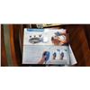 Image 3 : 2 AQUAPAW PRO PET GROOMING TOOLS