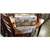 Image 1 : 2 CASES OF PROTEIN SHAKES, EXP 2027