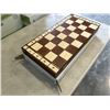 Image 2 : HUSARIA EUROPEAN INTERNATIONAL CHESS WOODEN GAME SET