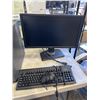 Image 2 : ASUS A6 DESKTOP COMPUTER WITH WINDOWS 10 UPDATES, READY TO USE WITH KEYBOARD, MOUSE AND MONITOR