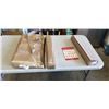 Image 1 : NEW YELLOW MOUNTAIN AMERICAN MAHJONG SET IN SOFT CASE