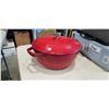 Image 3 : TRAMONTINA ALL-IN-ONE PLUS PAN, CAST IRON GRIDDLE AND STAUB DUTCH OVEN