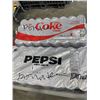 Image 1 : 2 32PACKS OF DIET COKE AND DIET PEPSI