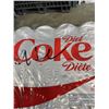 Image 2 : 2 32PACKS OF DIET COKE AND DIET PEPSI