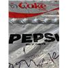 Image 3 : 2 32PACKS OF DIET COKE AND DIET PEPSI