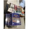 Image 1 : LOT OF COIN, STAMPS AND PAPER MONEY PRICE GUIDES