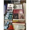 Image 2 : LOT OF COIN, STAMPS AND PAPER MONEY PRICE GUIDES