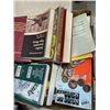 Image 3 : LOT OF COIN, STAMPS AND PAPER MONEY PRICE GUIDES