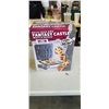 Image 1 : NEW WAFFLE WOW FANTASY CASTLE WAFFLE MAKER