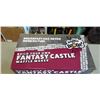 Image 2 : NEW WAFFLE WOW FANTASY CASTLE WAFFLE MAKER