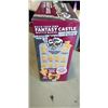 Image 3 : NEW WAFFLE WOW FANTASY CASTLE WAFFLE MAKER