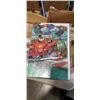 Image 3 : 2 BOXES OF NEW ASSORTED GREETING CARDS