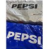Image 2 : 32 PACK OF PEPSI AND 32 PACK OF DIET PEPSI