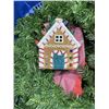Image 5 : LARGE TOTE OF CHRISTMAS DECOR