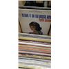 Image 3 : 2 ROLLING CRATES OF ASSORTED VINTAGE RECORDS